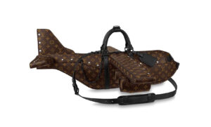 Louis Vuitton lancia la Airplane Bag per 39