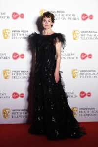 Morta Helen McCrory, fu due volte Cherie Blair