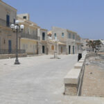 latitante straniero trovato a Sampieri e arrestato