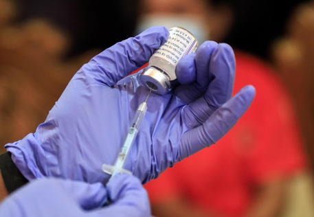 Caso vaccini: salma professore biellese verrà  riesumata