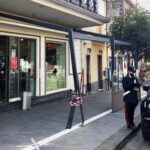 Camion investe pedone nel Catanese, arrestato guidatore