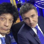 Ficarra e Picone su Netflix comn Incastrati