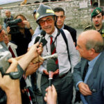 E' morto Giorgio Croci, lo strutturista prestato all'arte