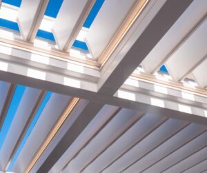 Superbonus 110%, l’incentivo vale anche per le tende solari