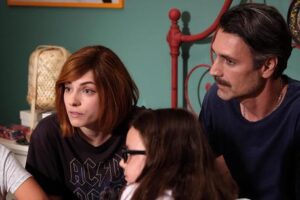 Giannetta e Bova, raccontiamo una famiglia tra amore e mistero