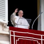 Papa: grazie a Dio di nuovo in piazza, mi mancava