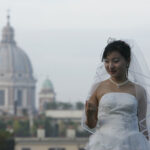 Industria matrimoni al palo, crolla il wedding tourism -90%