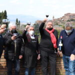 Covid: ristoratori a CittÃ  della Pieve, vogliamo riaprire