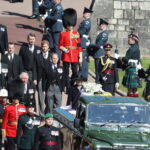 Filippo: in Gb oltre 13mln hanno guardato il funerale in tv
