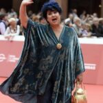 Marisa Laurito, 70 anni e una vita scapricciata
