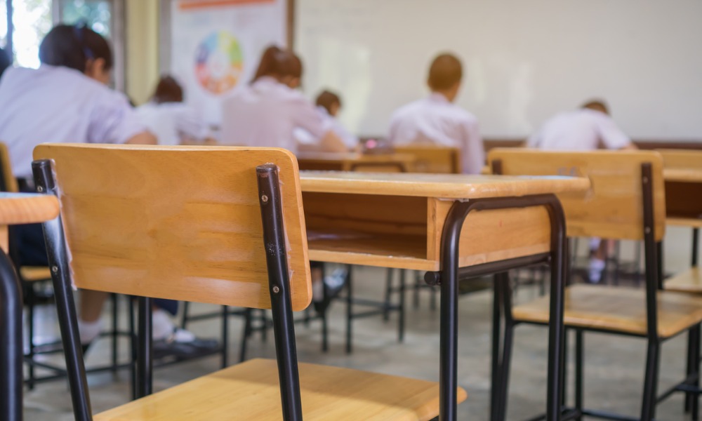 Dispersione scolastica, 48 denunciati a Vittoria