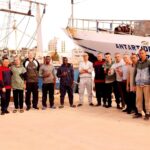 Mazara, i 18 pescatori sequestrati chiedono un milione a testa alla Libia