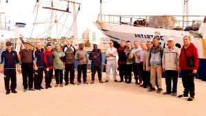 Mazara, i 18 pescatori sequestrati chiedono un milione a testa alla Libia