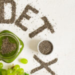 Dieta detox : il menù per  purificarsi in 5 giorni
