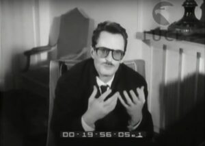 Germi e i siciliani “italiani due volte”, nel cinegiornale del 1964