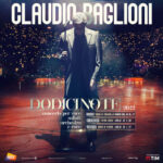 Baglioni, rinviati al 2022 i concerti di Dodici note