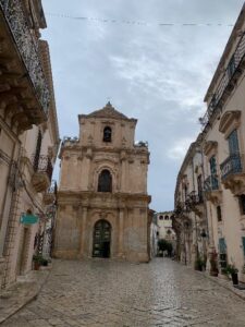 Covid, morta una donna di Scicli