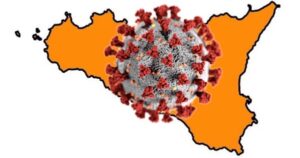 Regioni in zona gialla, non c'è la Sicilia