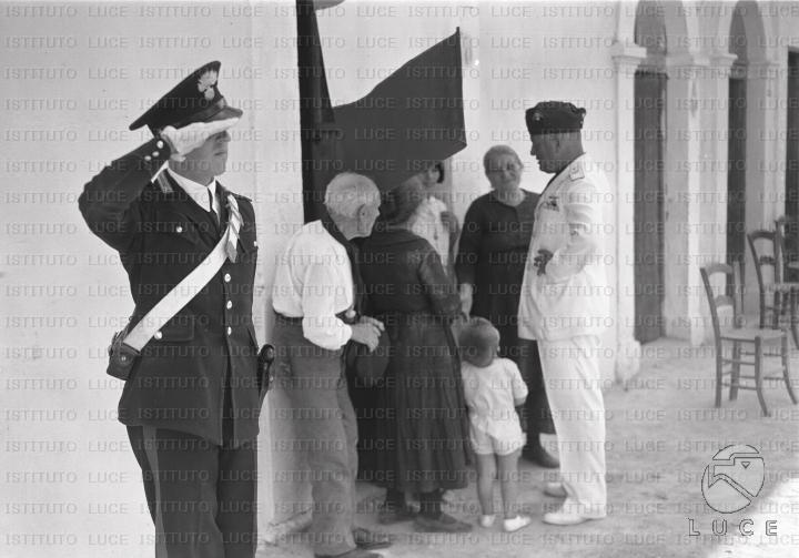 1937. Opere pubbliche in Sicilia, un libro sulle inaugurazioni del Duce