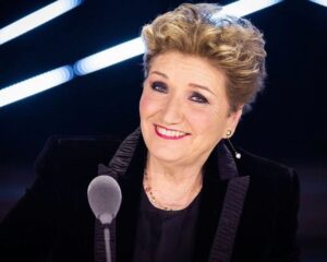 Mara Maionchi compie 80 anni, “l’età è solo un numero”