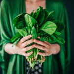 Dieta sostenibile: chi sono e cosa mangiano climatariani?