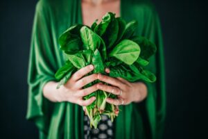 Dieta sostenibile: chi sono e cosa mangiano climatariani?