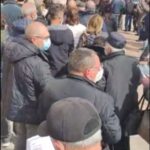 Open Week, ressa indescrivibile Agrigento per i vaccini liberi VIDEO