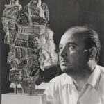 I 100 anni dalla nascita dello scultore