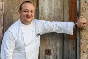 Ciccio Sultano: l'assurdità di aprire i cinema per tenere chiusi i ristoran