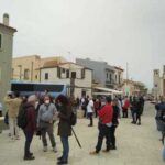 Covid: flash mob di ristoratori nei luoghi di Montalbano