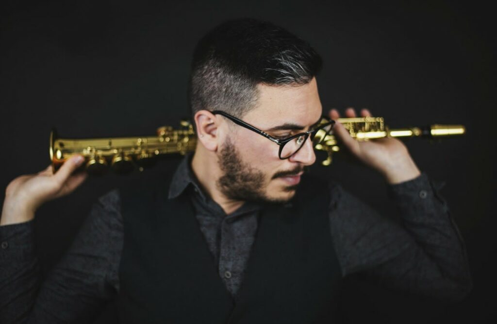 Musica, nuovo singolo di Salvo Scucces