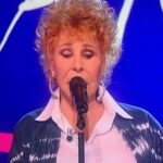 Ornella Vanoni canta Quale Allegria di Lucio Dalla