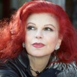 E' morta Milva