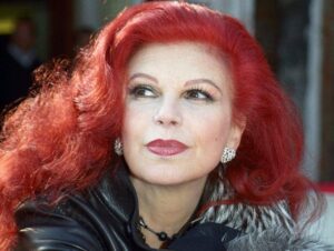 E' morta Milva