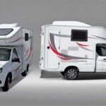 Lada Granta, il camper a 12