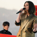 Oscar: niente statuetta per Laura Pausini