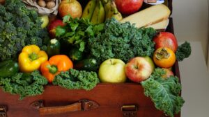 Dieta equilibrata: cosa deve comprendere