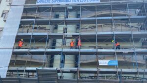 Superbonus 110%, la Sicilia si sveglia: è sesta in Italia