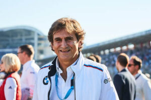 Inchiesta incidente a Zanardi, procura chiede archiviazione