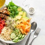 Dieta : cosa mangiare a cena per perdere peso