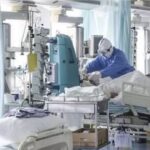 Covid, 301 morti in Italia il 26 aprile