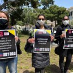 Covid: situazione critica a Palermo, proteste in tutta la Sicilia VIDEO