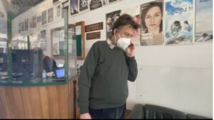 Cinema, Nanni Moretti riapre il Nuovo Sacher e prende le prenotazioni