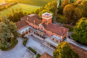 Friuli, c'è un vino di confine