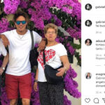 Un grave lutto per Gabriel Garko: morto il padre dell'attore
