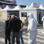Senegalese con passaporti falsi tenta di imbarcarsi per Malta, arrestato