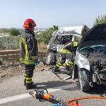 Quattro morti in incidente stradale, lutto cittadino a Comiso