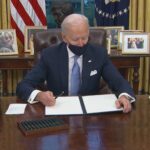 Executive orders e “dittatura democratica”