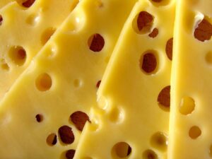 5 formaggi tra i cibi antistress per ritrovare il buonumore