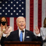 Biden sprona il Congresso: riforma polizia e stretta su armi
